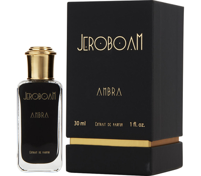 Jeroboam Ambra 201480