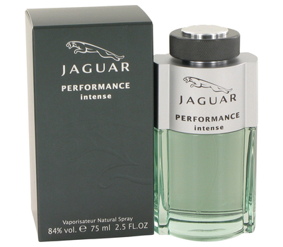 Jaguar Performance Intense for men 201042