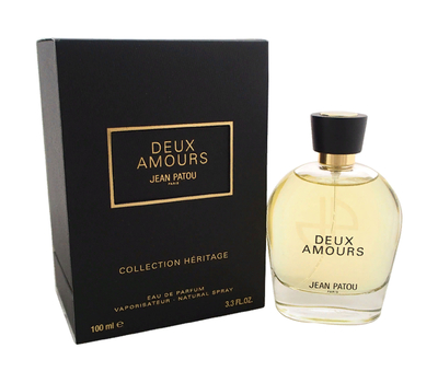 Jean Patou Deux Amours Heritage Collection 201358