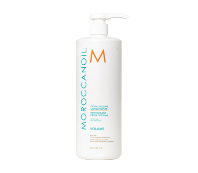 Мягкий кондиционер экстра-объем (без сульфатов) Moroccanoil Series Extra Volume Conditioner 202995