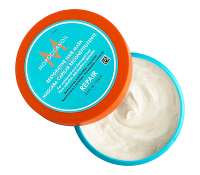 Восстанавливающая маска для сильно поврежденных волос Moroccanoil Series Restorative Hair Mask 202989