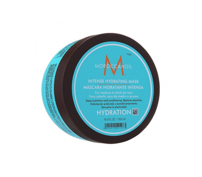 Интенсивно увлажняющая маска для поврежденных волос Moroccanoil Series Intense Hydrating Mask 202990