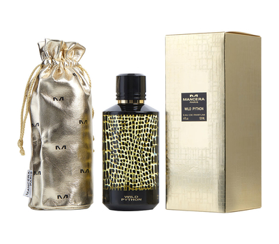 Mancera Wild Python 203439