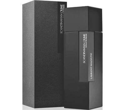 LM Parfums Scandinavian Crime 203128