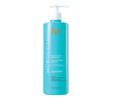 Шампунь разглаживающий Moroccanoil Series Smoothing Shampoo 203005