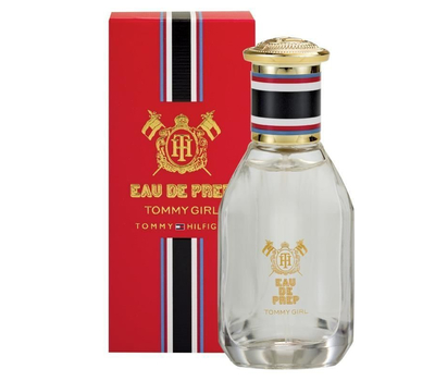 Tommy Hilfiger Eau de Prep Tommy Girl 207850