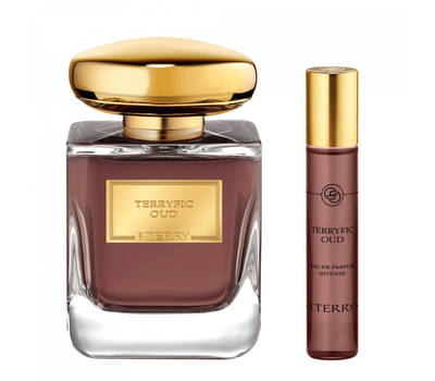 Terry de Gunzburg Terryfic Oud 207404