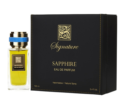 Signature Sapphire 208372