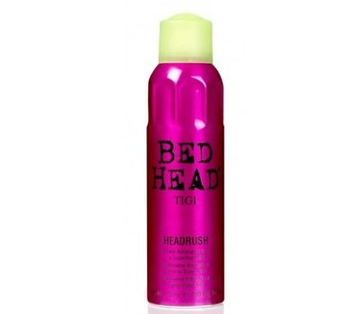 Спрей для придания блеска Tigi Bed Head Headrush