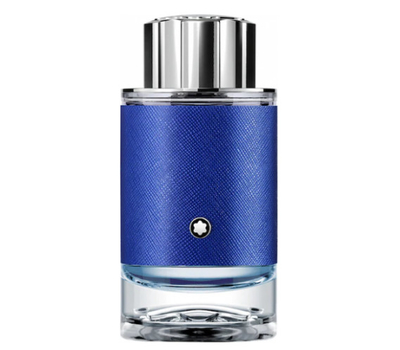 Montblanc Explorer Ultra Blue