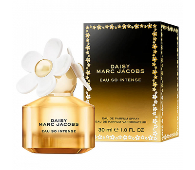 Marc Jacobs Daisy Eau So Intense 214545