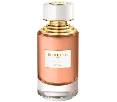 Boucheron Cuir D`Venise