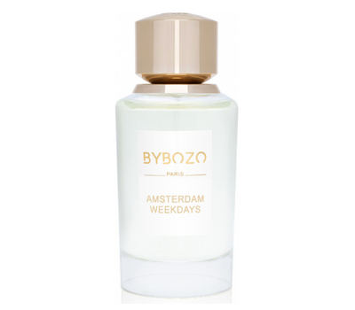 ByBozo Amsterdam Weekdays