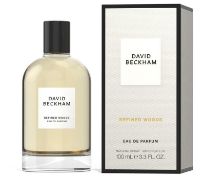 David Beckham Refined Woods