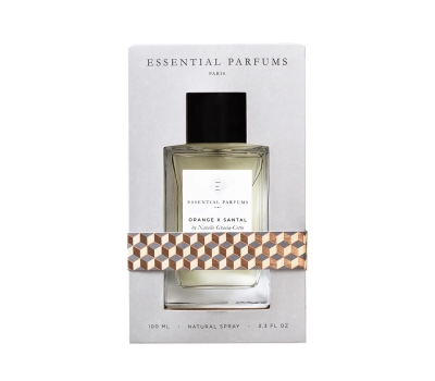 Essential Parfums Orange X Santal 222255