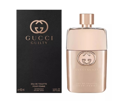 Gucci Guilty Eau de Toilette