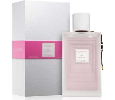 Lalique Pink Paradise