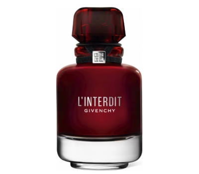 Givenchy L’Interdit Rouge