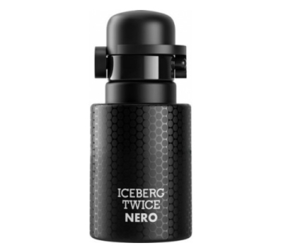 Iceberg Twice Nero