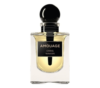 Amouage Orris Wakan