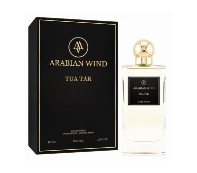 Arabian Wind Tua Tar