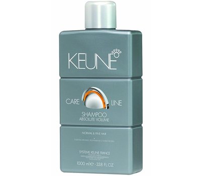 Абсолютный объем шампунь Keune Care Line Absolute Volume 25812