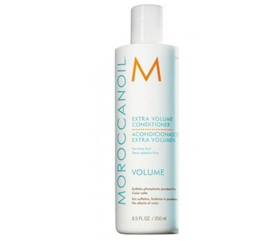 Мягкий кондиционер экстра-объем (без сульфатов) Moroccanoil Series Extra Volume Conditioner