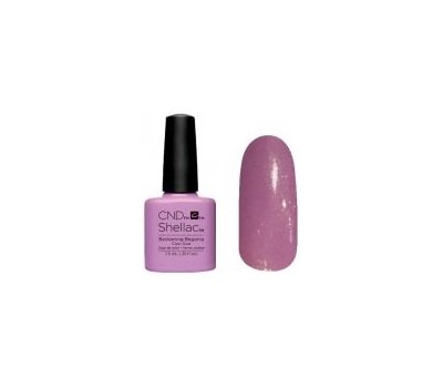 90797 Beckoning Begonia Гель-лак Creative Shellac Розовый коллекция Garden Muse