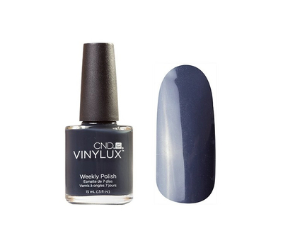 176 серо-синий Creative Vinylux Indigo Frock