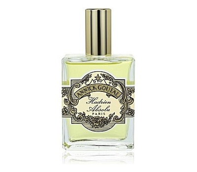 Annick Goutal Eau d'Hadrien Absolu