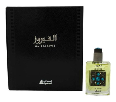 Asgharali Al Fairooz 34639