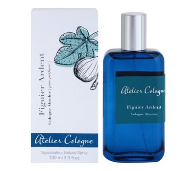 Atelier Cologne Figuier Ardent 34840