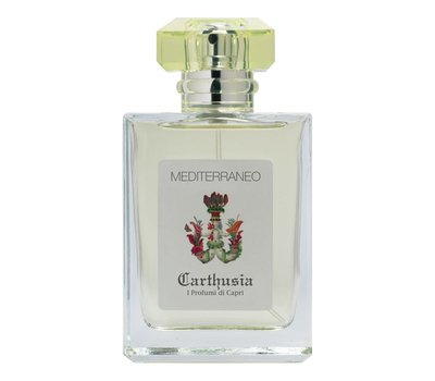 Carthusia Mediterraneo