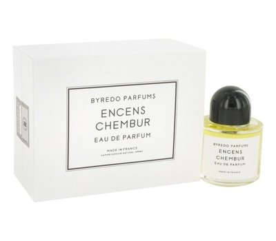 Byredo Encens Chembur 36437