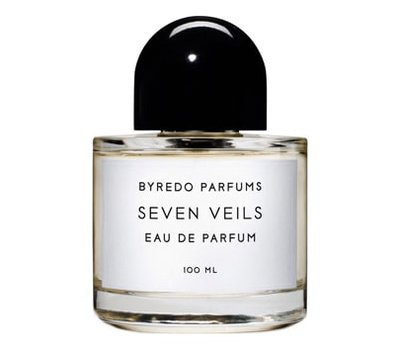 Byredo Seven Veils