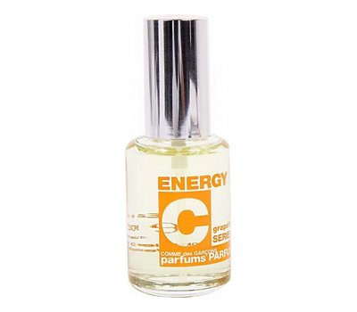 Comme des Garcons Energy C Grapefruit 37440