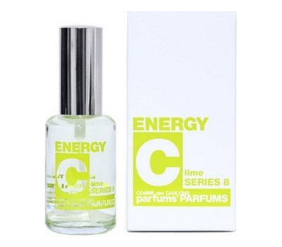 Comme des Garcons Energy C Lime 37444