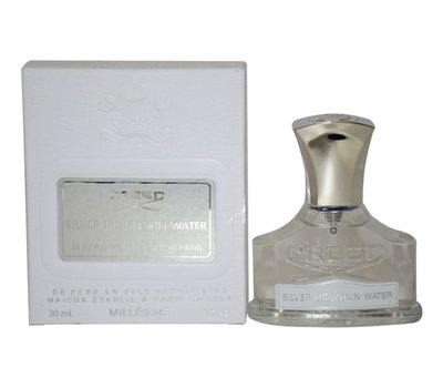 Creed Silver Mountain Water 37983