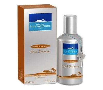 Comptoir Sud Pacifique Oud Intense 37775