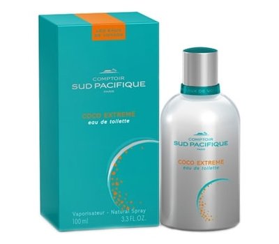 Comptoir Sud Pacifique Coco Extreme 37723