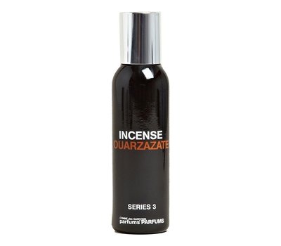 Comme des Garcons Series 3 Incense: Ouarzazate