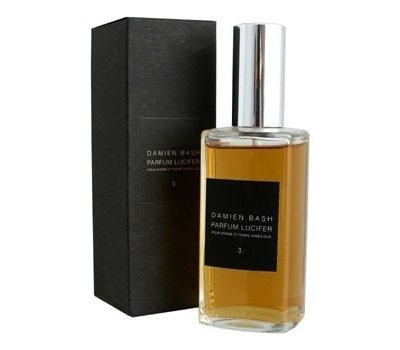 Damien Bash Parfum Lucifer 3 38205