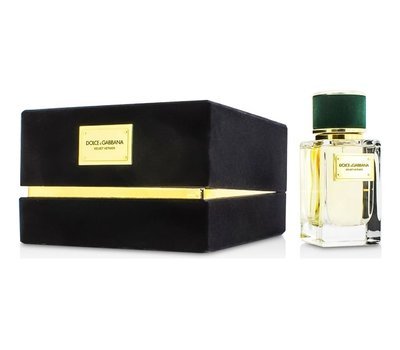 Dolce Gabbana (D&G) Velvet Vetiver 38458