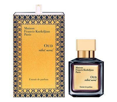 Francis Kurkdjian Oud Velvet Mood 39538