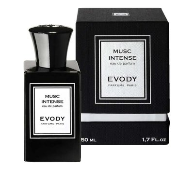 Evody Musc Intense 39146