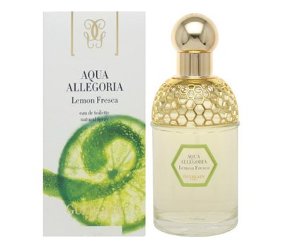 Guerlain Aqua Allegoria Lemon Fresca 40103