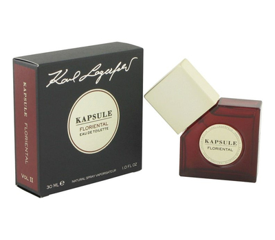 Karl Lagerfeld Kapsule Floriental 41256