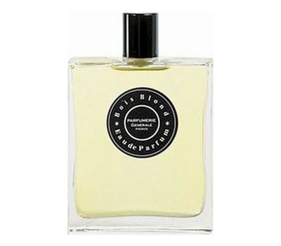 Parfumerie Generale Bois Blond