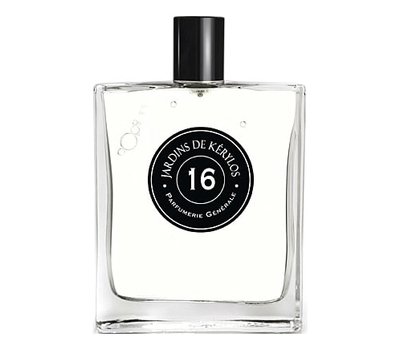 Parfumerie Generale PG16 Jardins de Kerylos