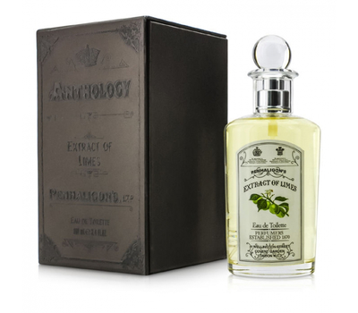 Penhaligon's Extract of Limes